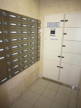 Grace Villa 御茶ノ水の物件内観写真